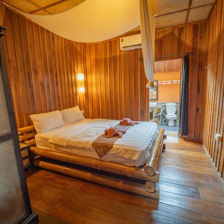Jerpordee Residence Koh Chang Zewnętrze zdjęcie