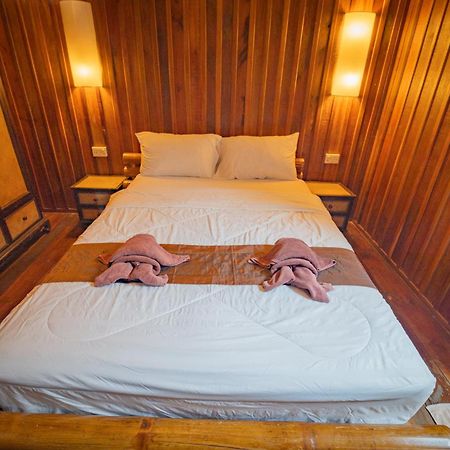 Jerpordee Residence Koh Chang Zewnętrze zdjęcie