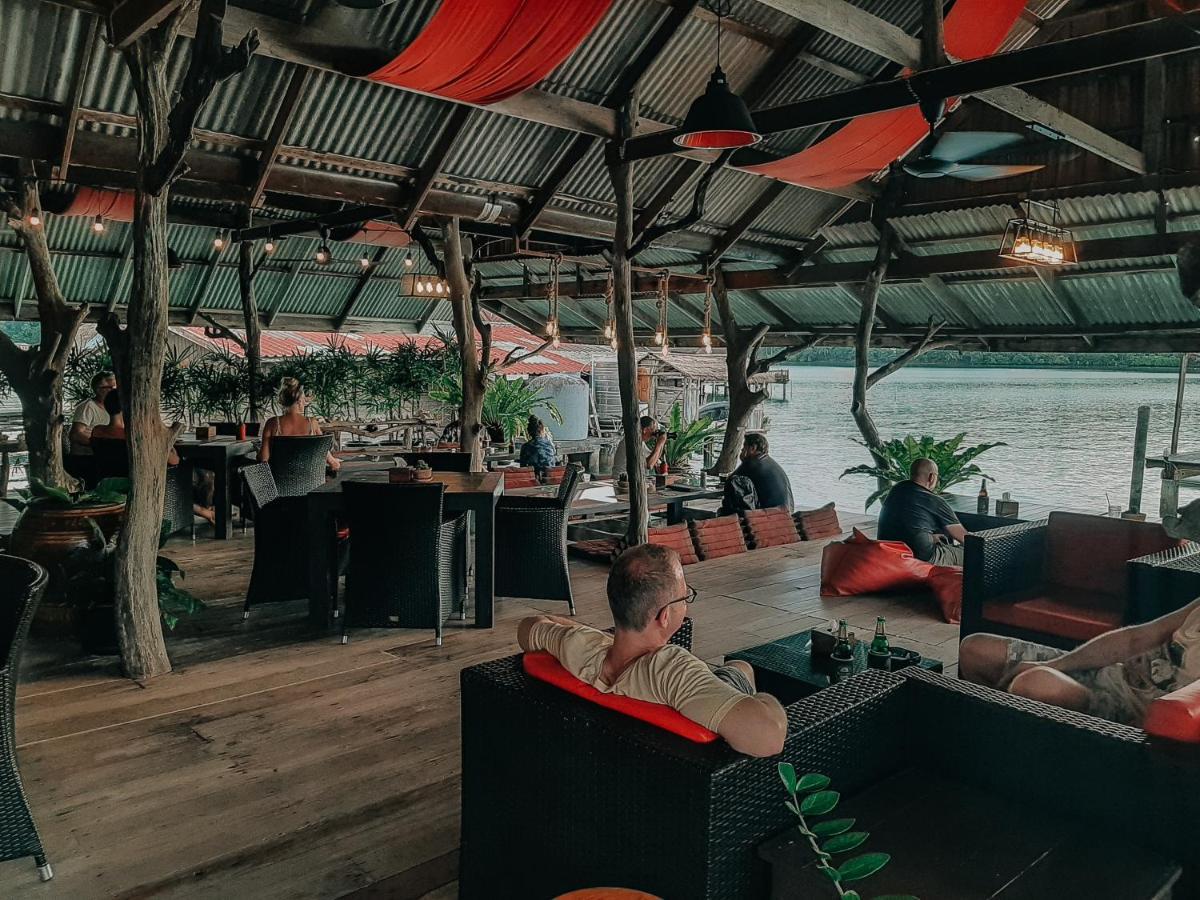 Jerpordee Residence Koh Chang Zewnętrze zdjęcie