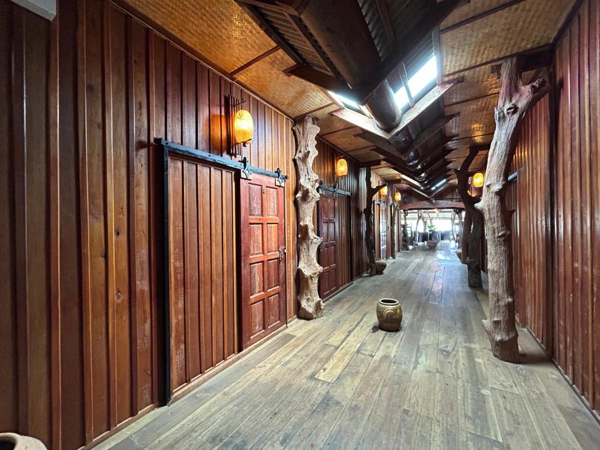 Jerpordee Residence Koh Chang Zewnętrze zdjęcie