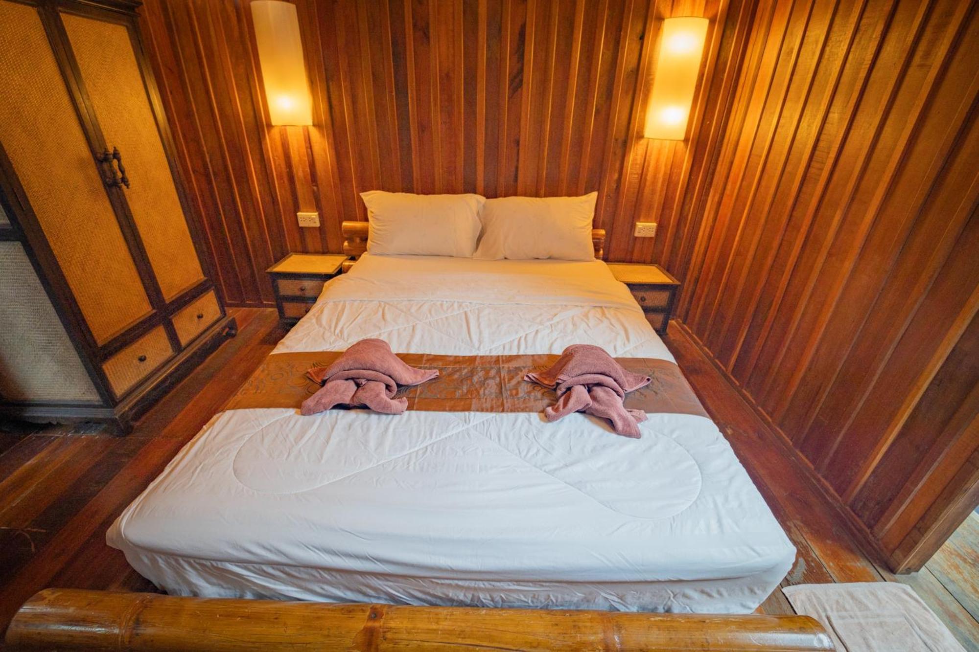 Jerpordee Residence Koh Chang Zewnętrze zdjęcie